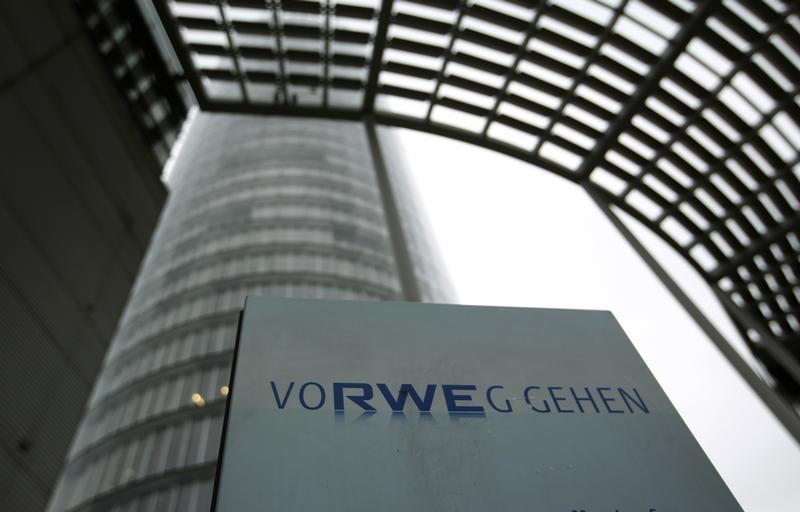 RWE pourrait annoncer de nouvelles économies le 14 novembre