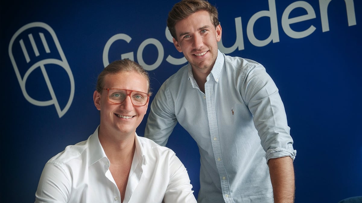 gostudent