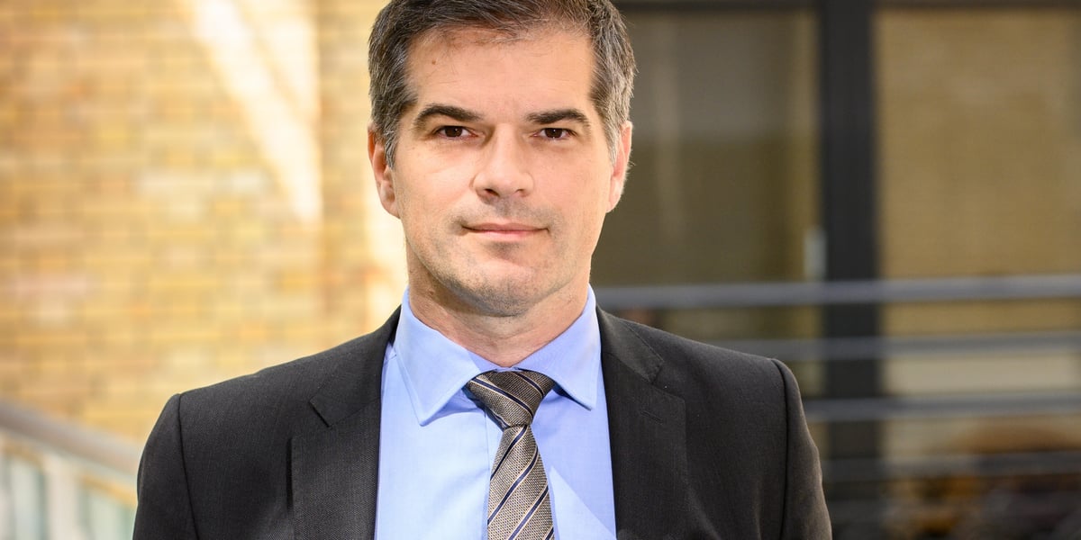 Olivier Bogillot Sanofi