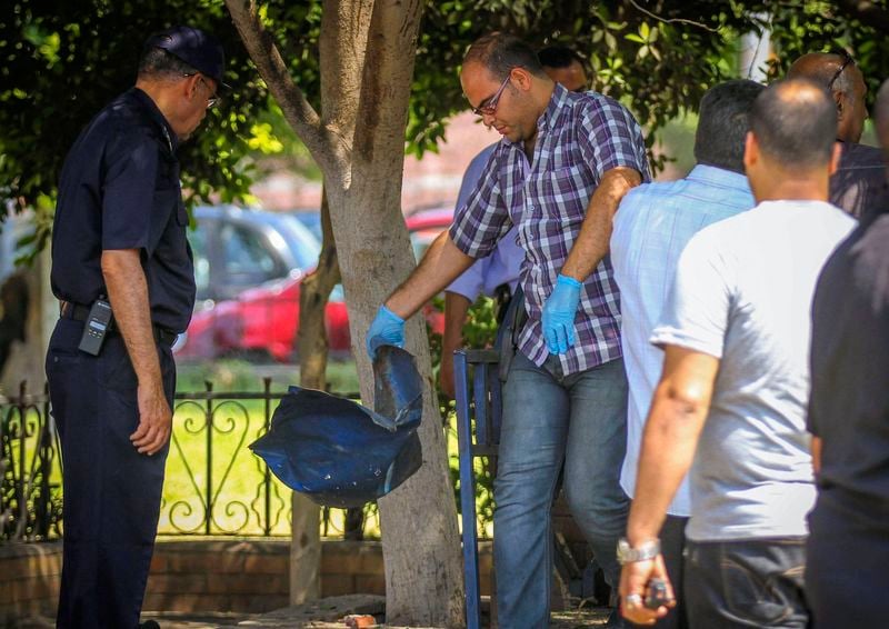 Attentats et affrontements font quatre morts en Egypte