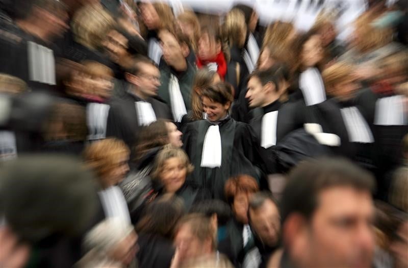 Le csm victime de l'abandon de la revision constitutionnelle