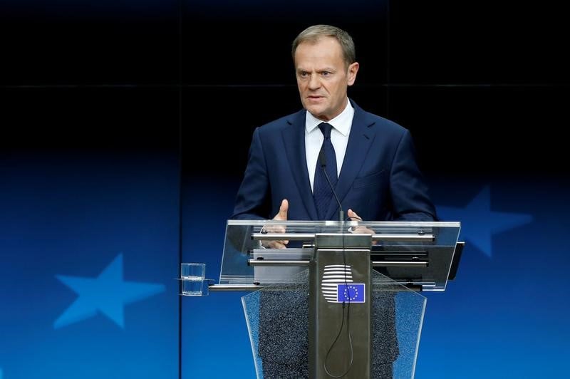 Donald tusk convoque par la justice polonaise