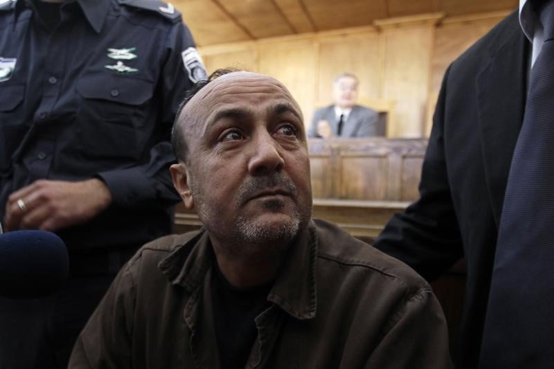 La greve de la faim accentue les tensions israelo-palestiniennes