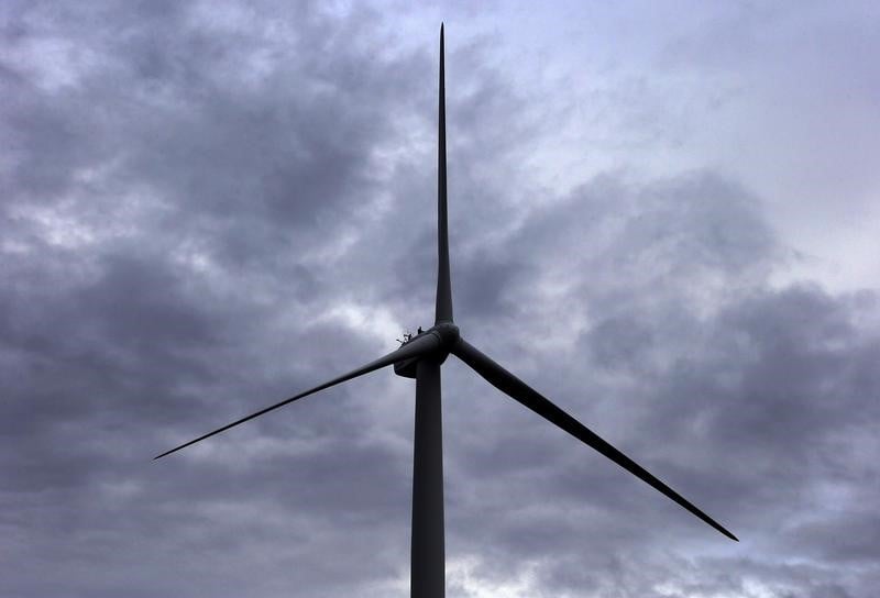 Le recours contre les eoliennes off-shore de fecamp rejete