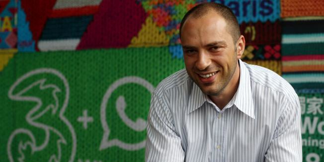 jan koum