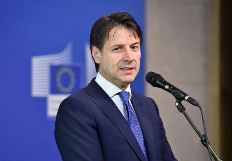 A bruxelles, conte n'attend pas des mots, mais des actes sur la question migratoire