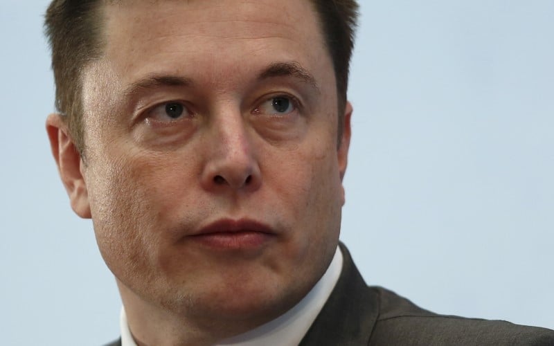 Musk et tesla vises par deux procedures pour fraude