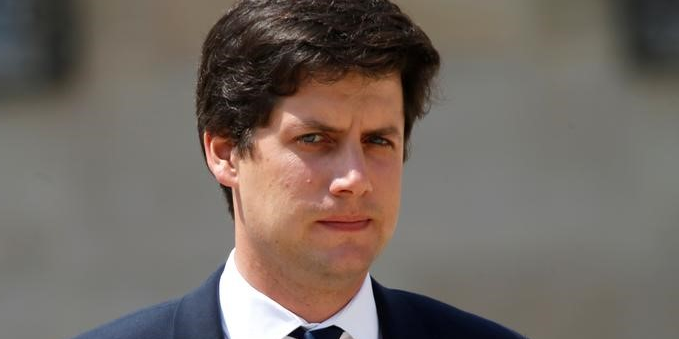 Julien Denormandie