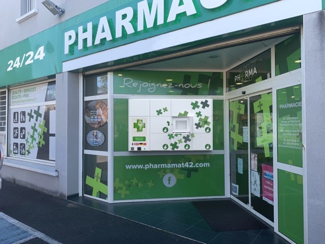 pharmamat