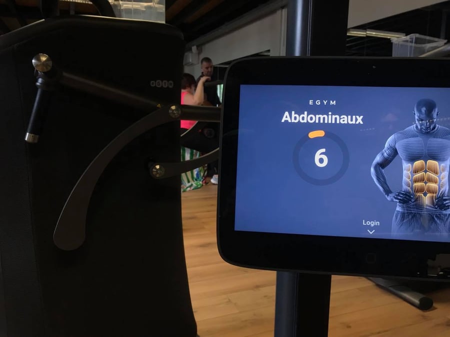 eGym