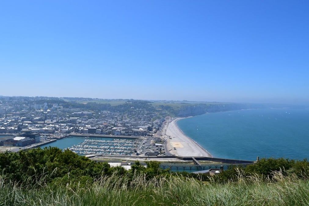 Fécamp Dieppe Immobilier