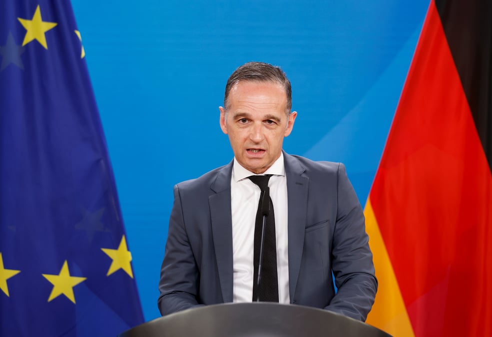L'allemagne soutiendra un pacte migratoire europeen