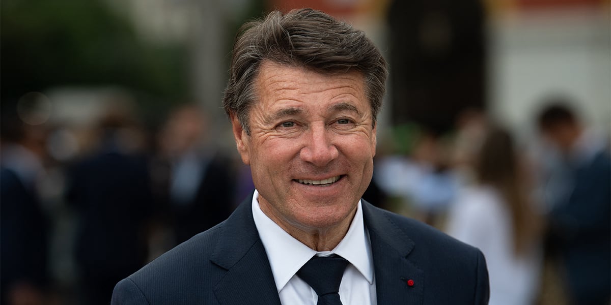 Christian Estrosi appelle les Français à « rester Charlie » coûte que coûte.
