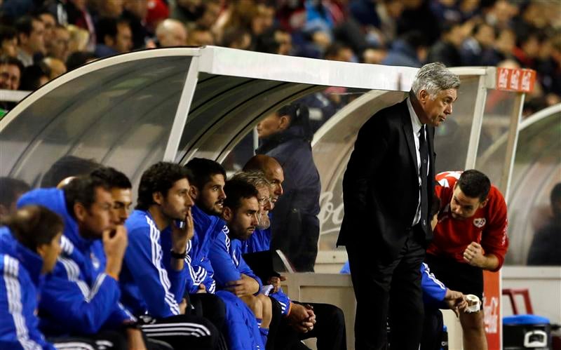 Liga: le Real Madrid se fait très peur contre le Rayo Vallecano