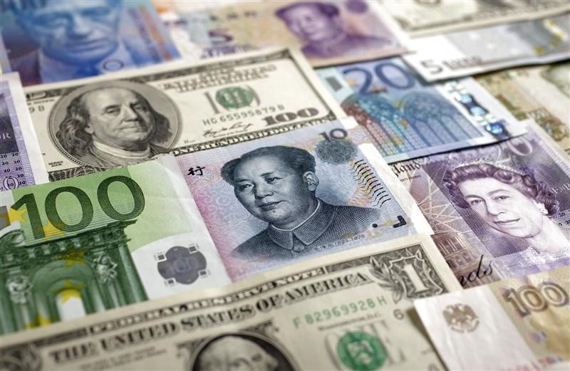 La baisse de l'euro, un levier pour les profits en Europe