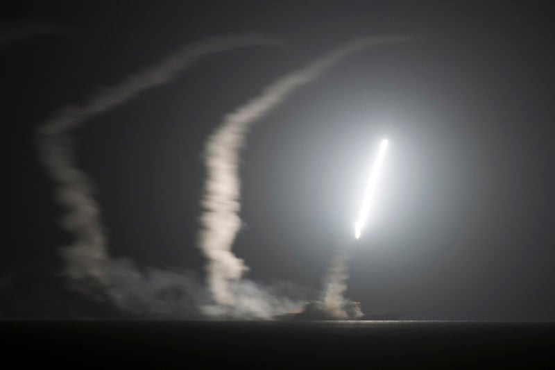 Bilan peu concluant des frappes US contre le groupe Khorasan
