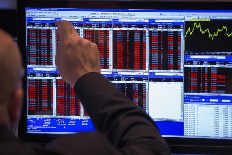 Stabilite des marches europeens a l'ouverture