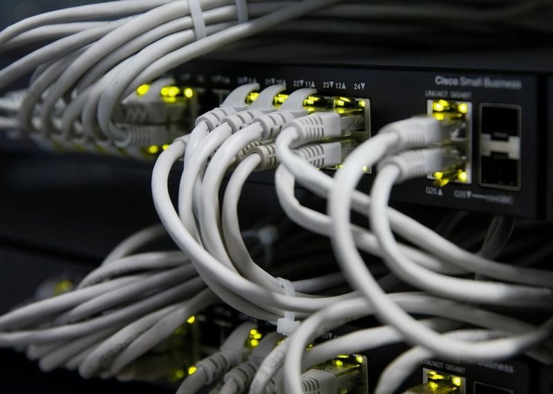 L'iran auteur d'une cyberattaque contre la grande-bretagne
