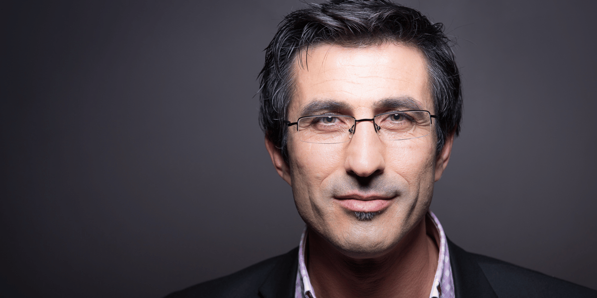 Pascal Grémiaux