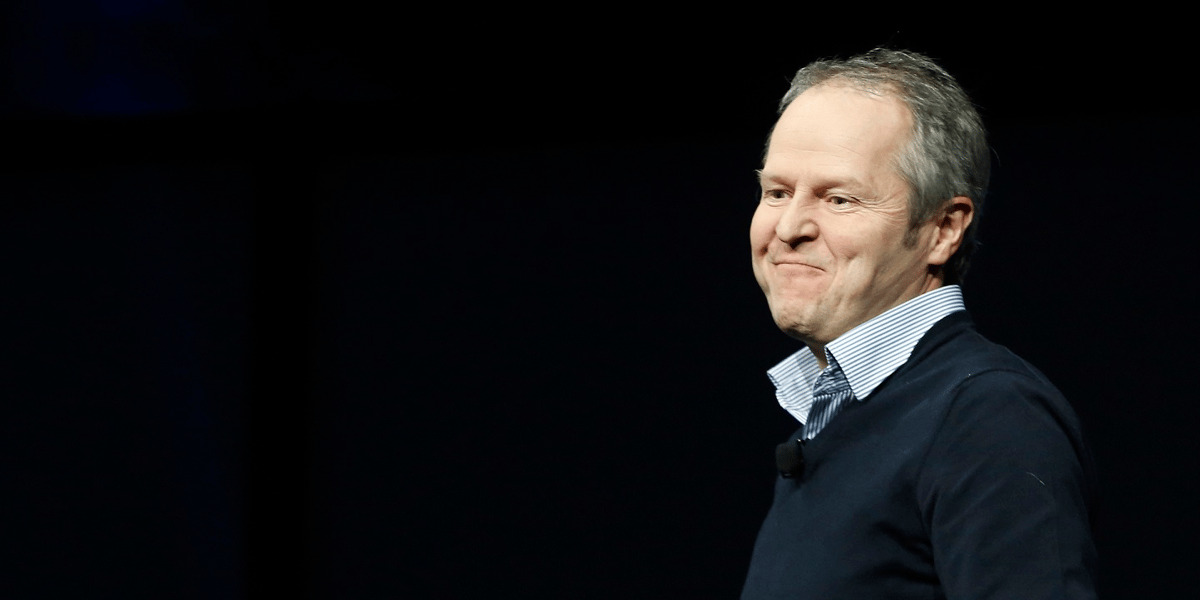 Yves Guillemot
