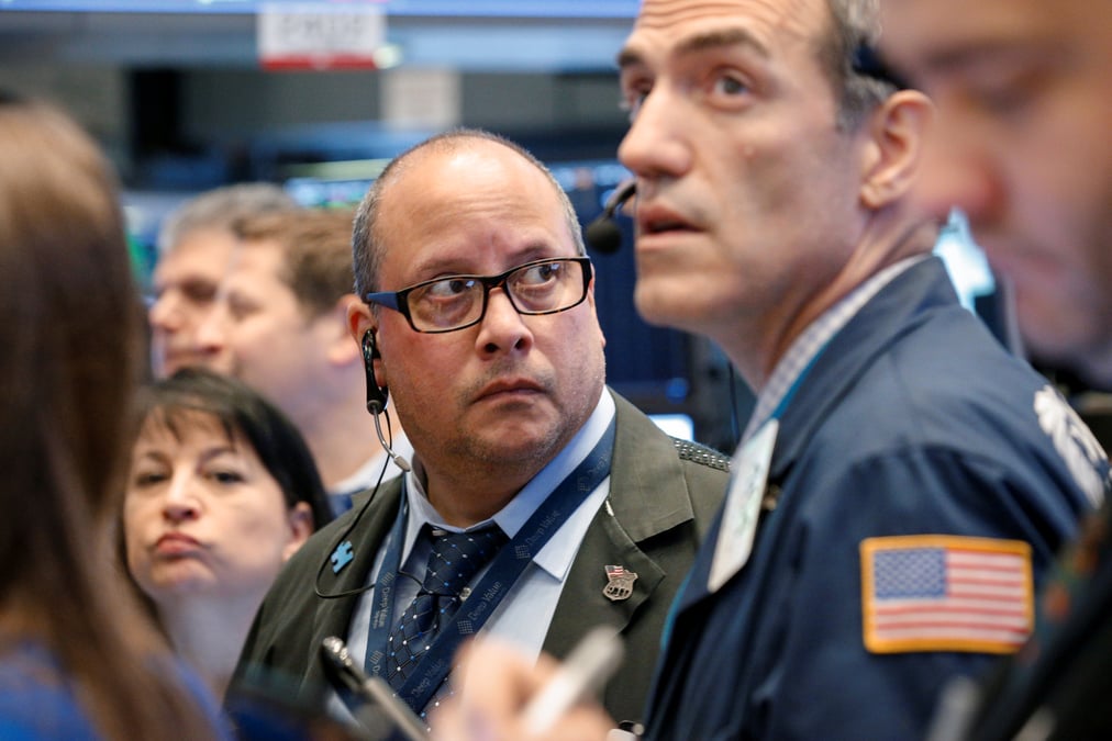 Wall street ouvre en baisse