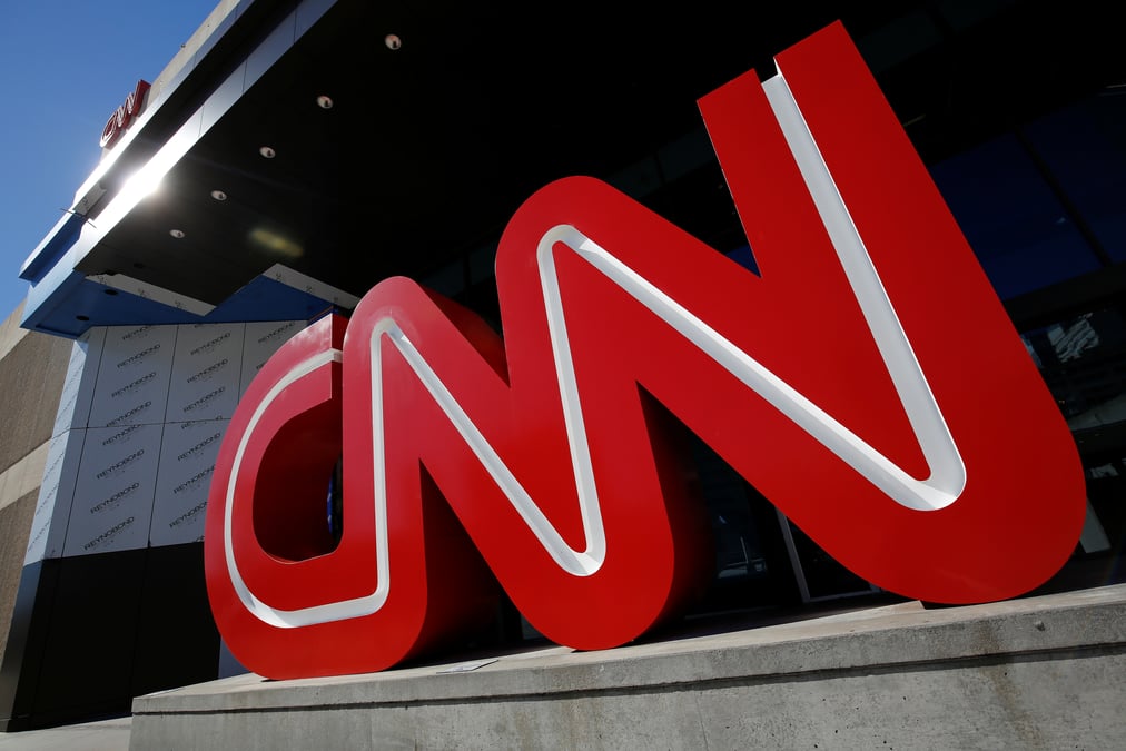Un juge retablit l'accreditation de cnn a la maison blanche