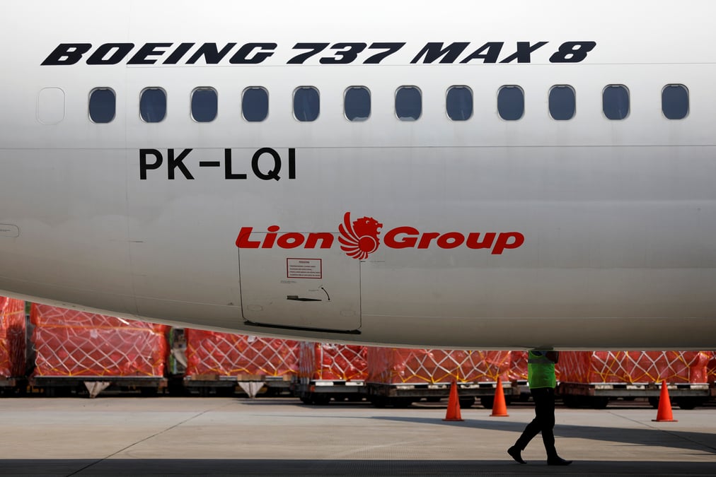 Ethiopian: "claires similarites" avec le crash de lion air