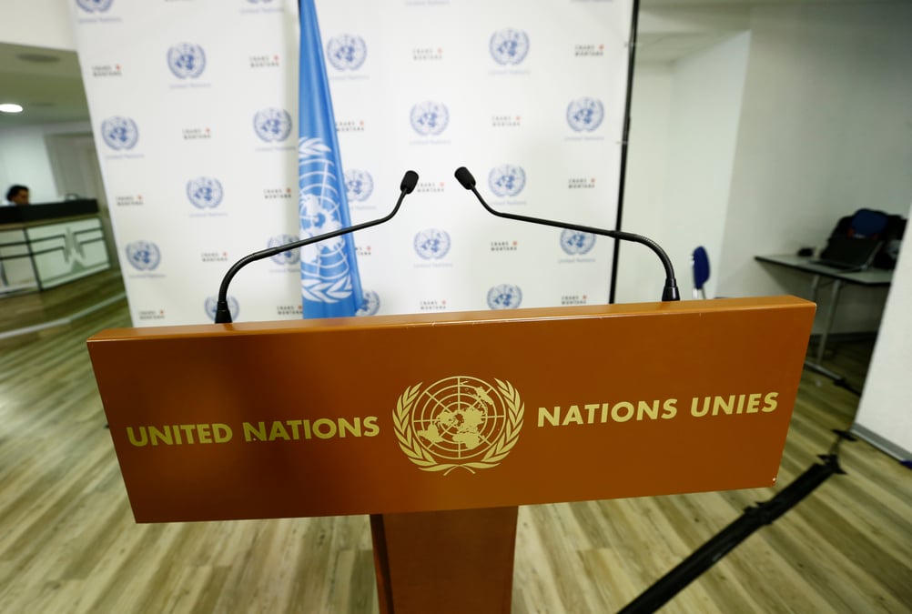 Dix millions de nord-coreens en insecurite alimentaire, selon l'onu