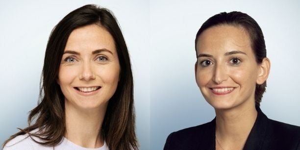 Emmanuelle Brunelle et Guillemette Burgala OPA droit
