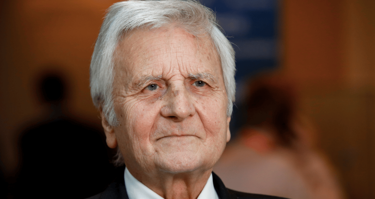Jean-Claude Trichet