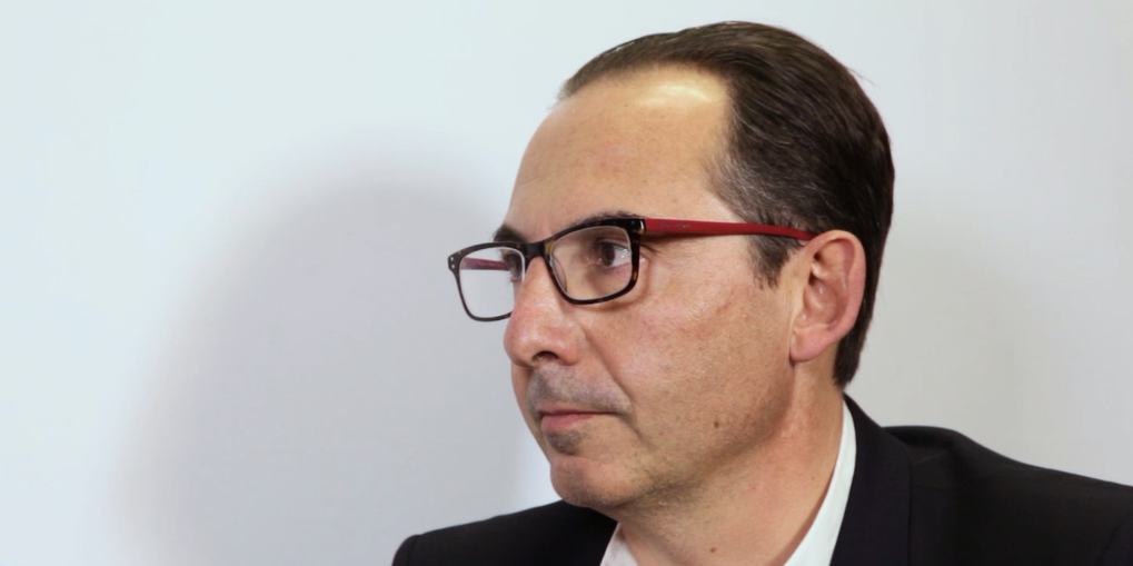 Jean-Philippe Romero, Compagnie fiduciaire