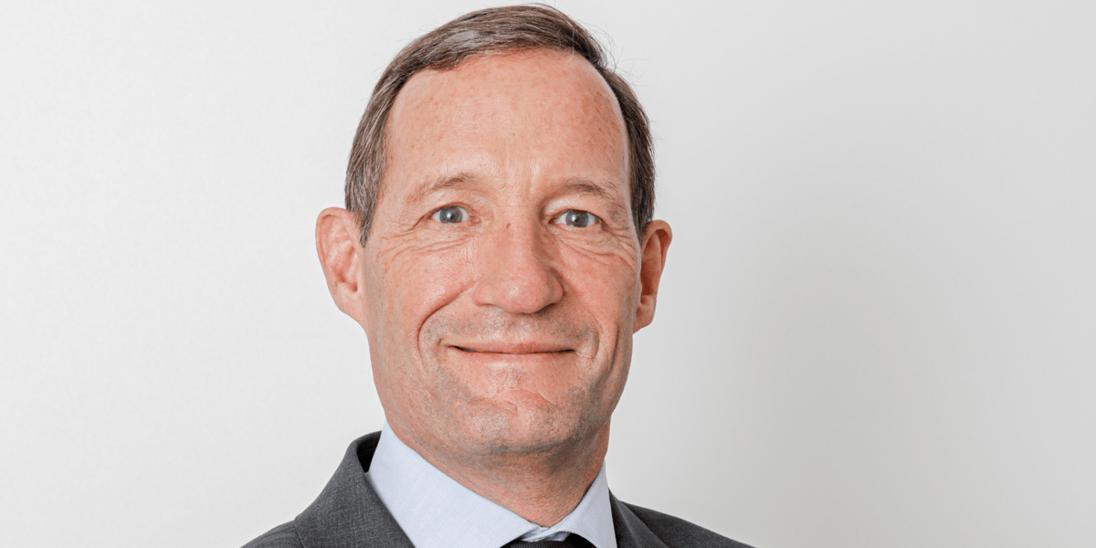 Valéry Carron BNP Paribas Real Estate