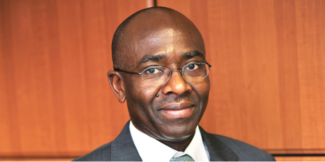 Hippolyte Fofack