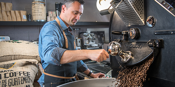 Maxicoffee