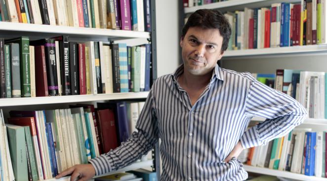 piketty