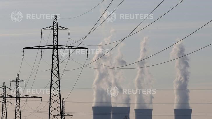 Bruxelles enjoint a la france de recuperer 1,37 milliard d'aide a edf