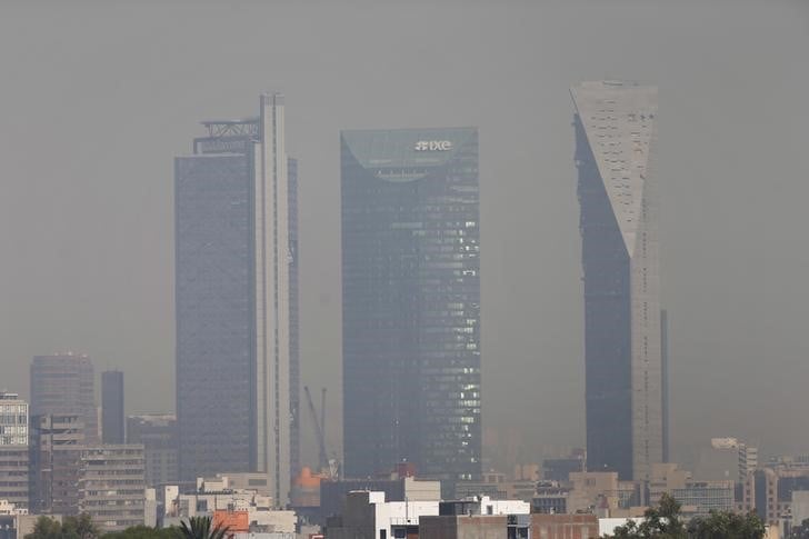 La pollution atmospherique tue 6,5 millions de personnes par an
