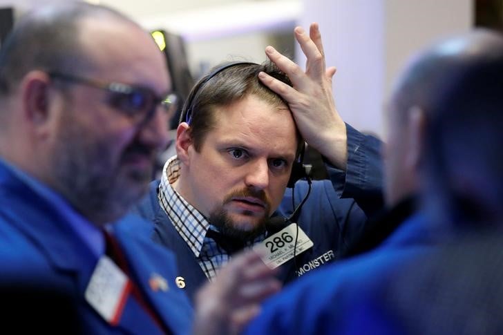 Wall street cloture en legere baisse