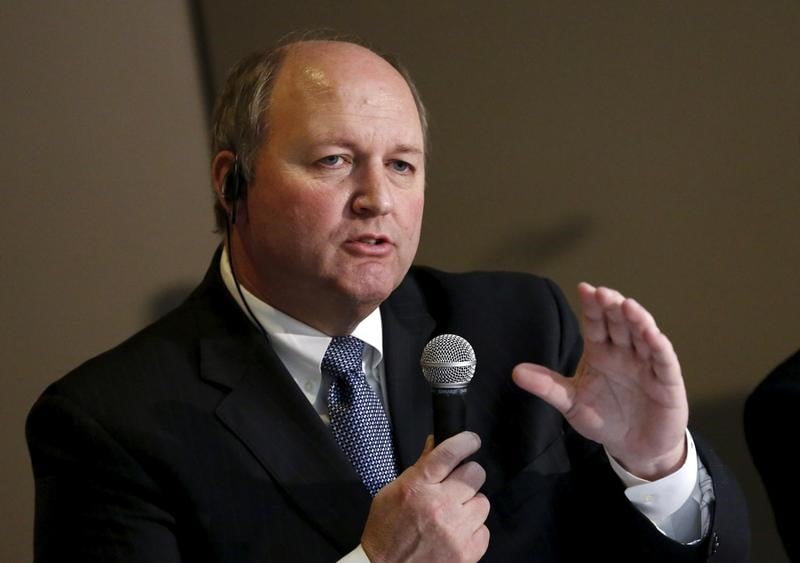 Le pdg de westinghouse evince deux jours avant la faillite