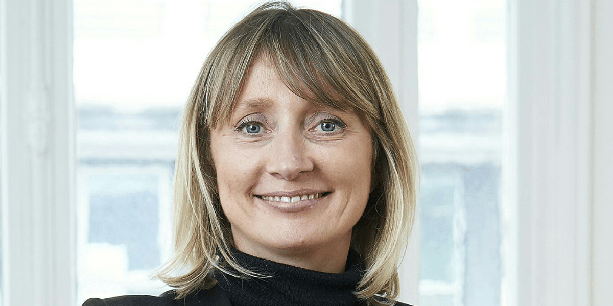 Isabelle Bébéar Bpifrance