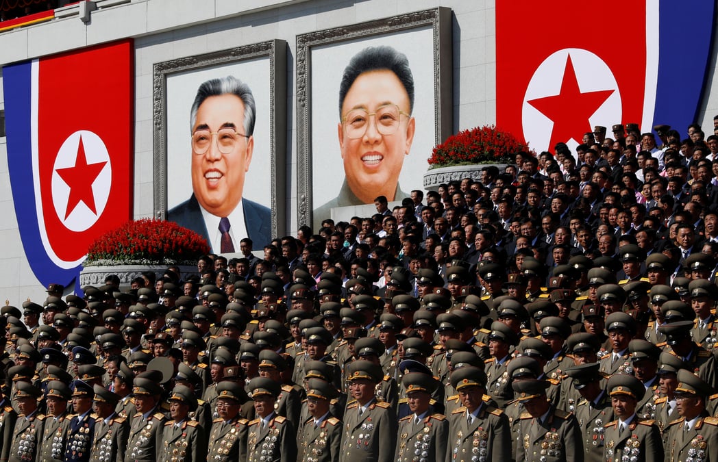 Macron appelle l'onu a maintenir sa vigilance sur pyongyang