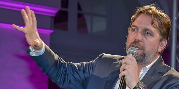 Eric Léandri (Qwant)