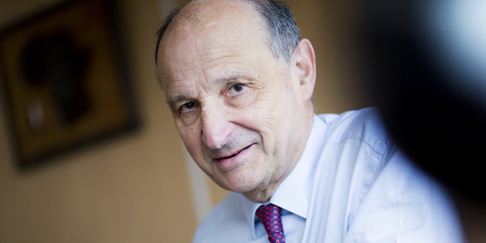 Arnaud Gobet