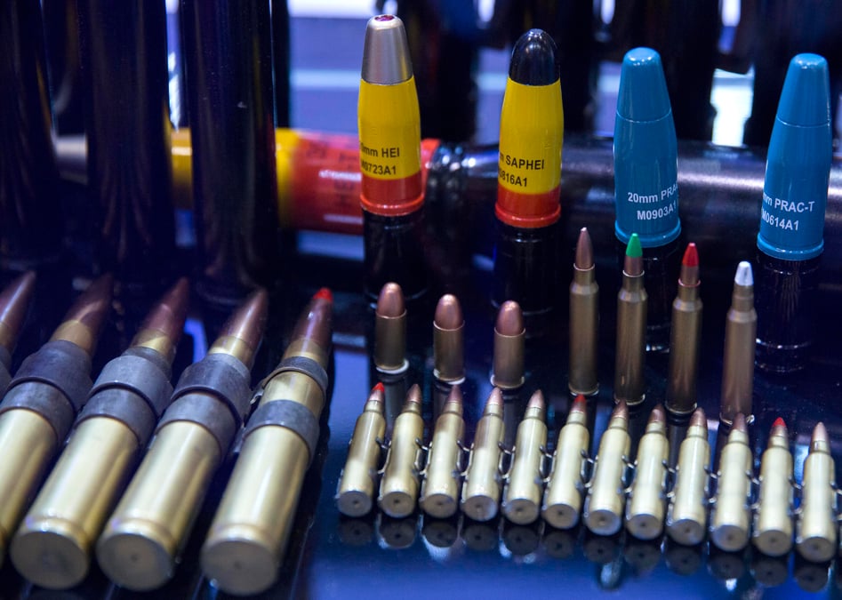 Londres peut a nouveau exporter des armes vers l'arabie saoudite