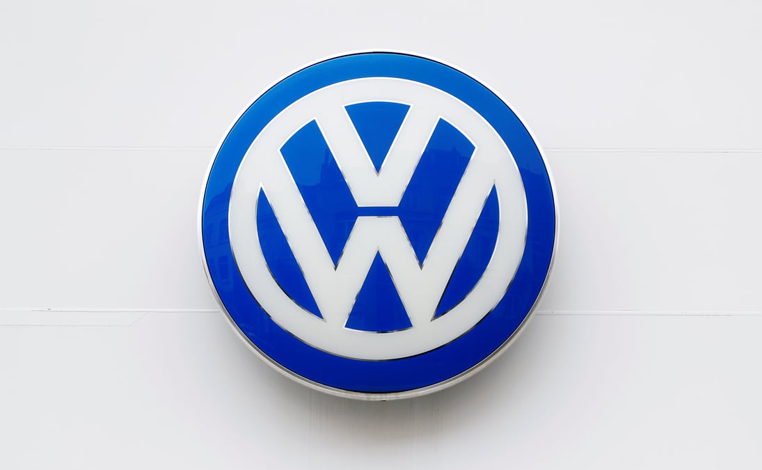 Volkswagen a depose son offre pour europcar aupres de l'amf