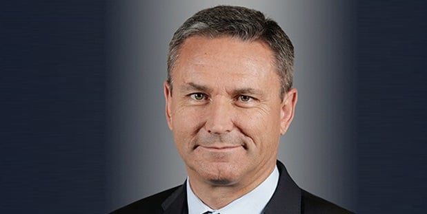 Eric Béranger