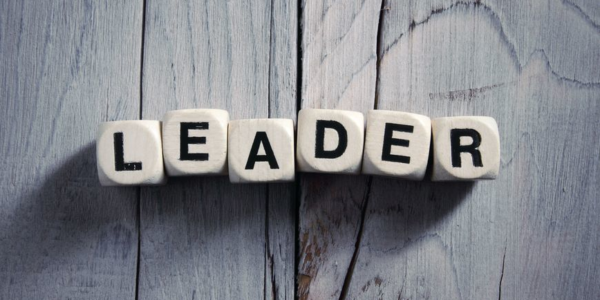 Leader