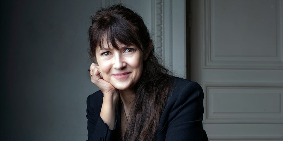 Claire Deya.