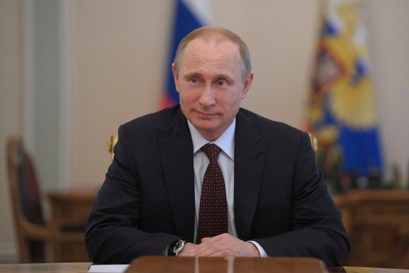 Poutine valide la loi facilitant l'octroi de la nationalité russe