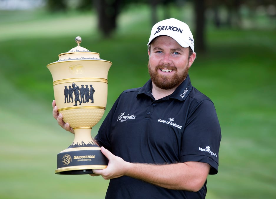 Le bridgestone ne sera pas labellise wgc en 2016
